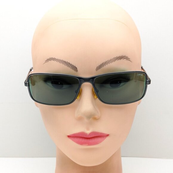 ?️Lozza SL2055 Sunglasses 59/15 135 | ALT331?️